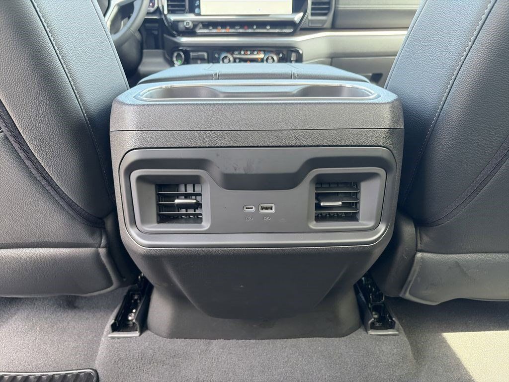 Used 2024 Chevrolet Silverado 1500 Truck