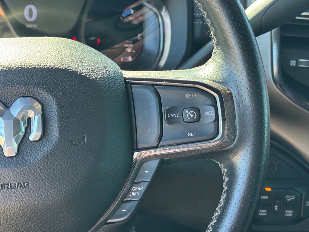 Used Car 2024 Ram 2500  Rebel For Sale Under $70,000 In Austin, Texas