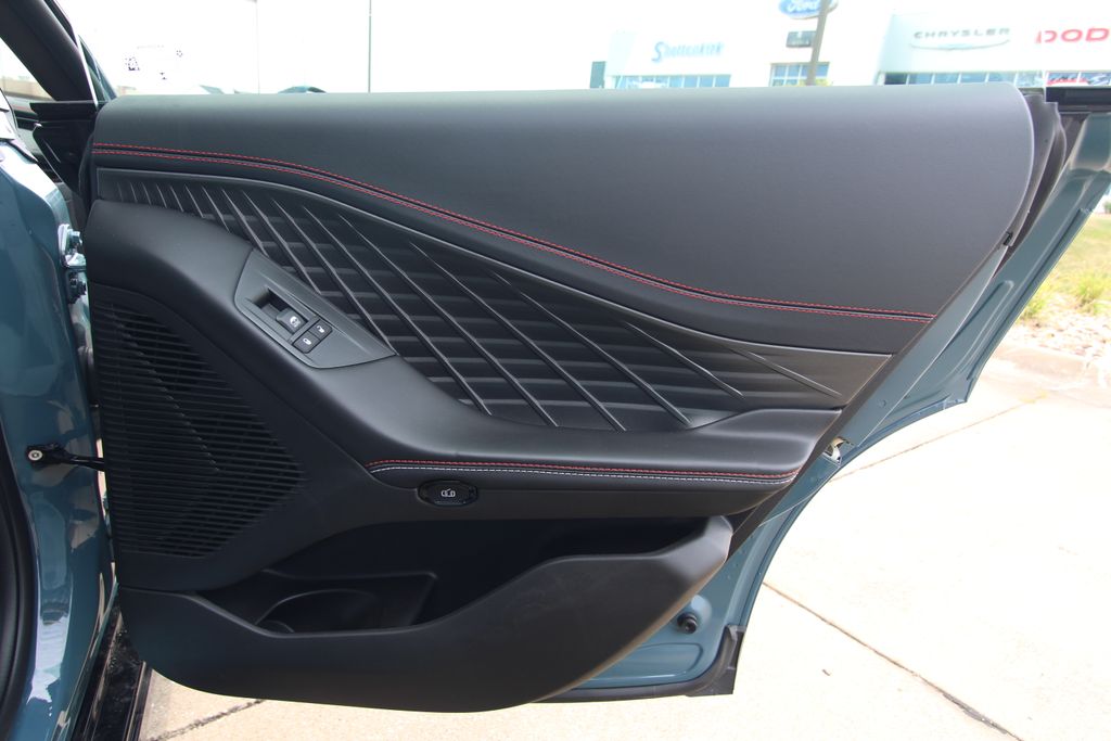 New 2027 Dodge Charger Sedan