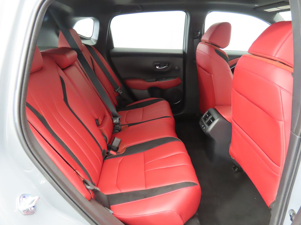 2025 Acura ADX A-SPEC 23
