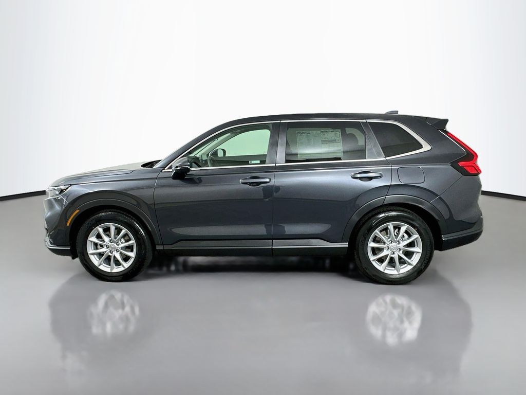Thumbnail: 2026 Honda CR-V - 8