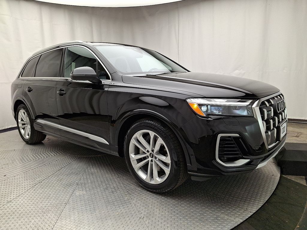 Thumbnail: 2026 Audi Q7 - 2