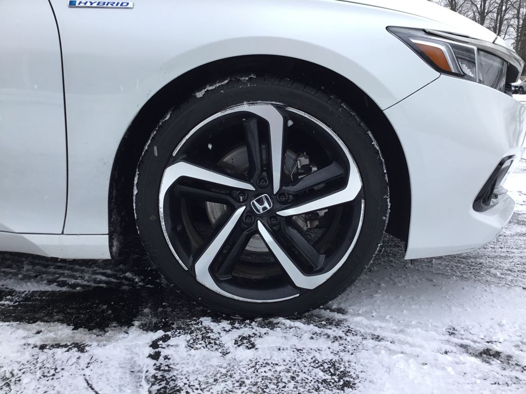 Thumbnail: 2022 Honda Accord - 12