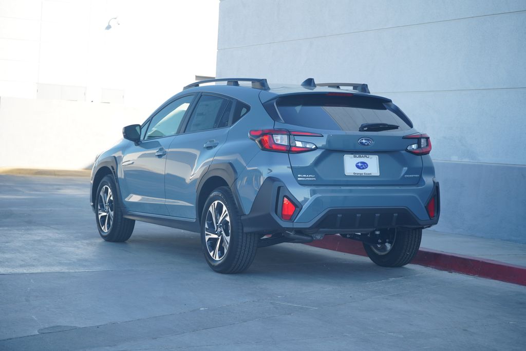 2024 Subaru Crosstrek Premium 3