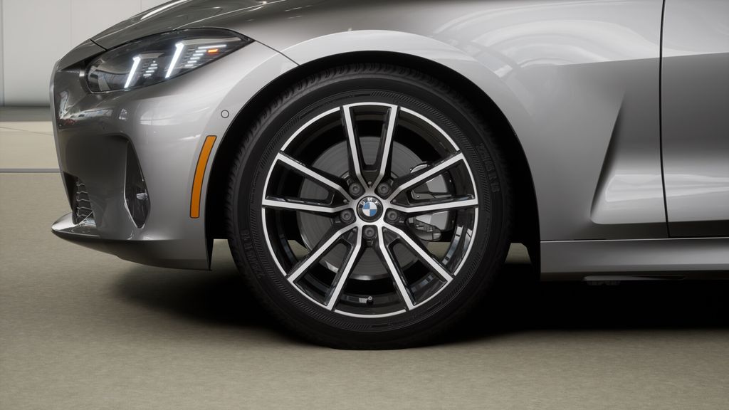 Thumbnail: 2026 BMW 4 Series - 27