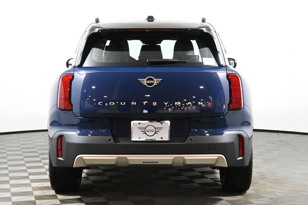 Thumbnail: 2025 MINI Cooper Countryman - 6