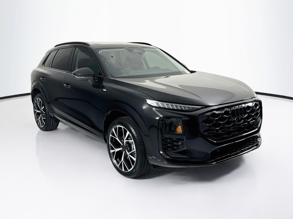 Thumbnail: 2026 Audi Q3 - 3