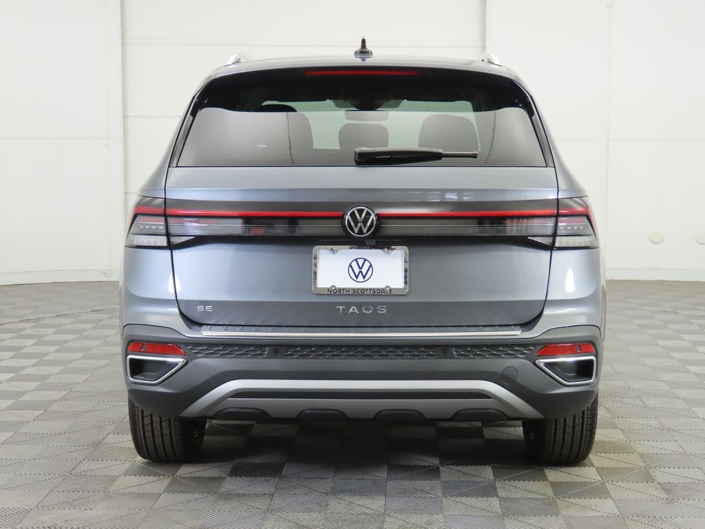 Thumbnail: 2026 Volkswagen Taos - 6