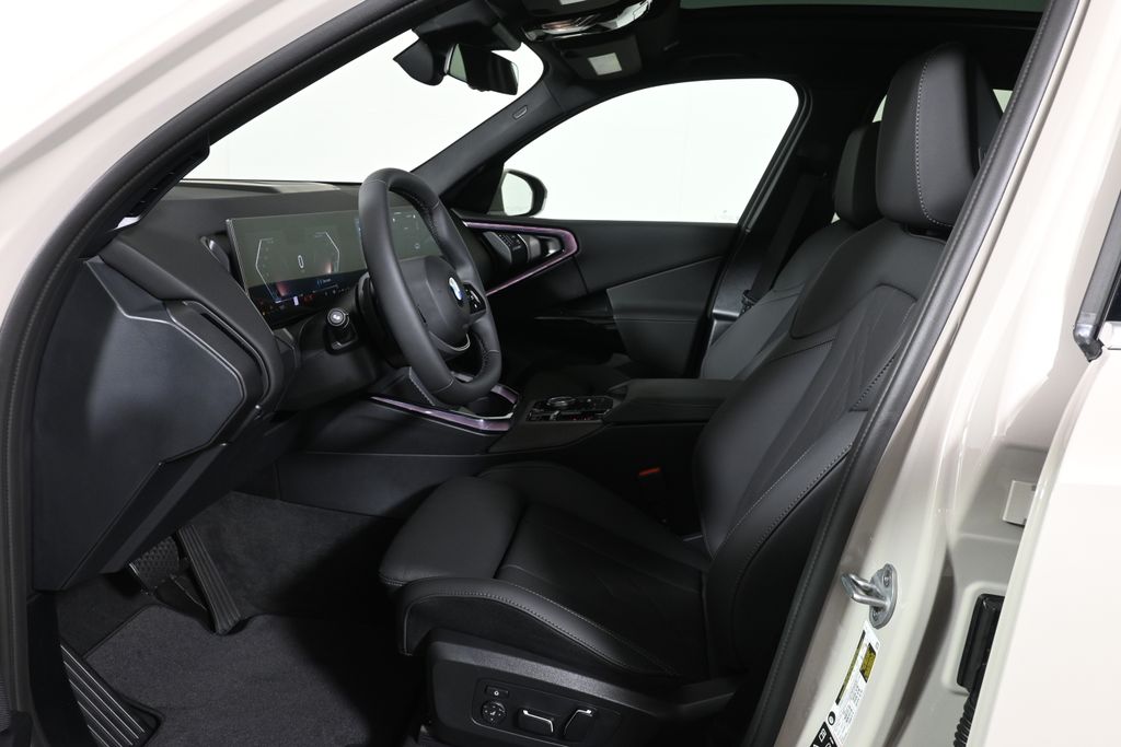 Thumbnail: 2026 BMW X3 - 3