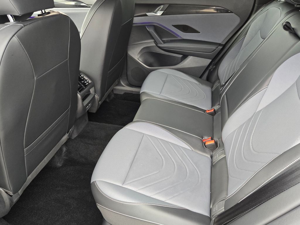 2025 Volkswagen Tiguan - $30,900