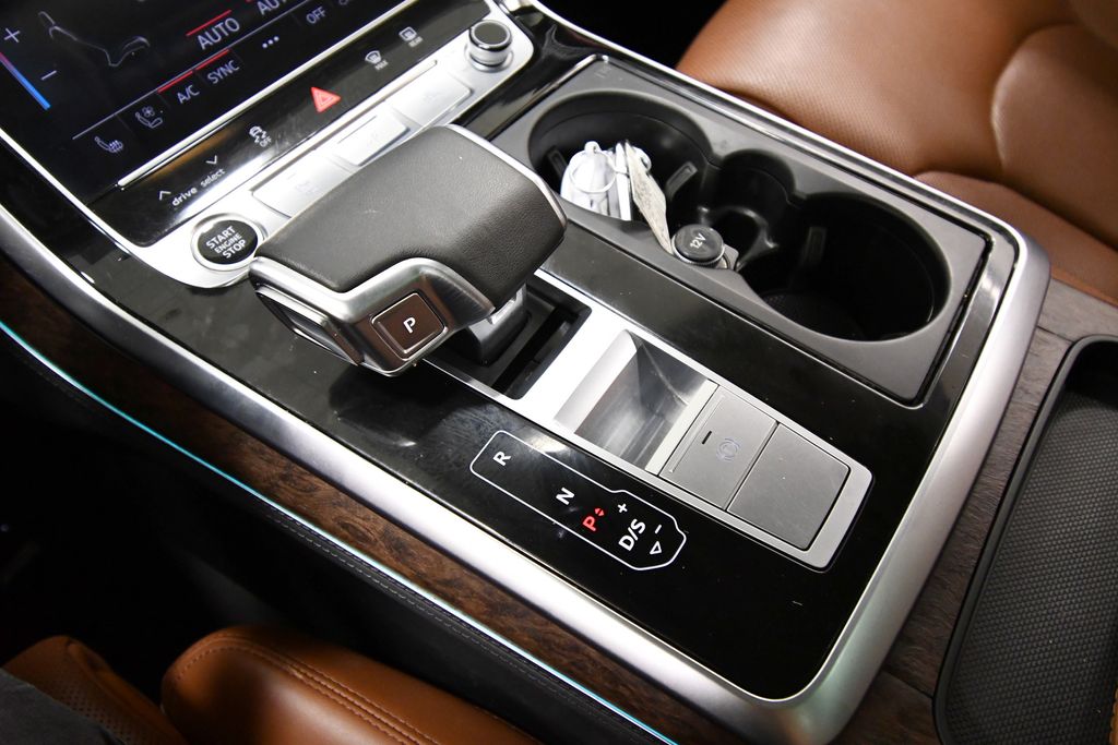 Used 2023 Audi Q7 SUV