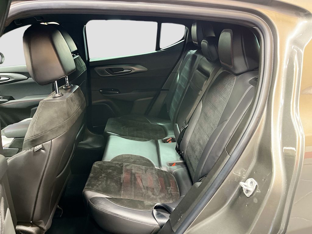 Used 2024 Gray Cray Dodge GT Plus image 26