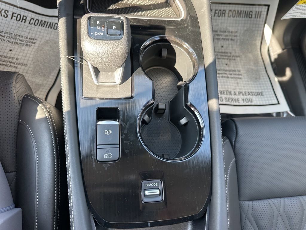 2025 Boulder Gray Pearl/Super Black Nissan Rogue Platinum FWD SUV