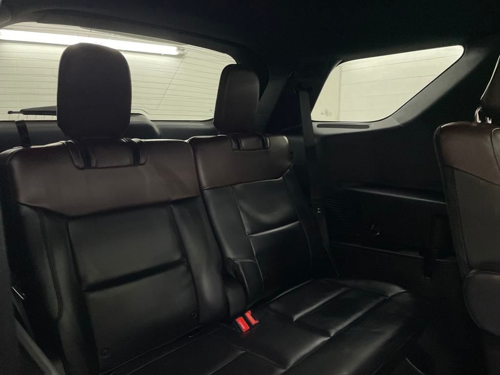 Certified Used 2020 Gray Ford Platinum image 31