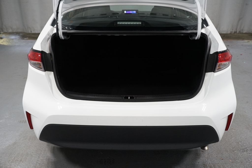 Thumbnail: 2024 Toyota Corolla - 31