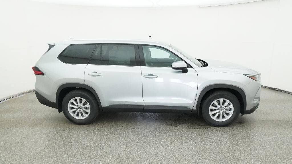 Thumbnail: 2026 Toyota Grand Highlander - 20