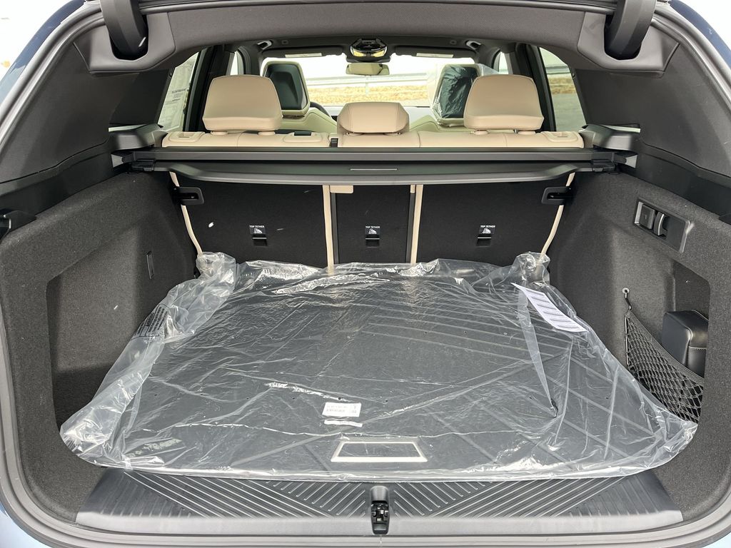 Thumbnail: 2026 BMW X3 - 24