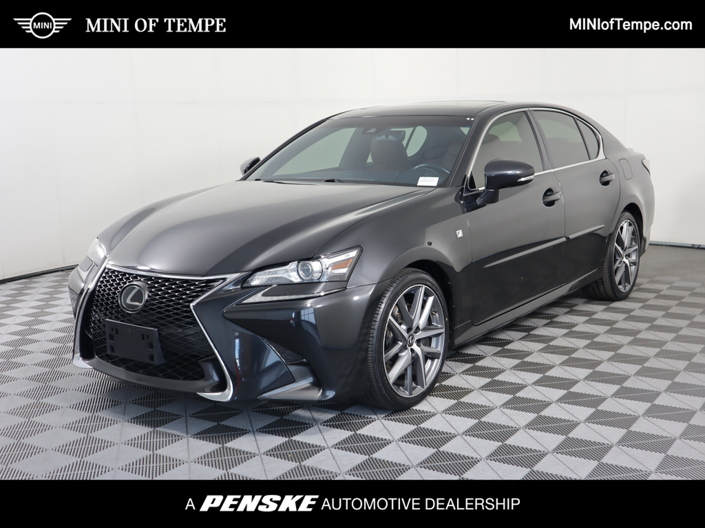 2020 Lexus GS 350 -
                Tempe, AZ