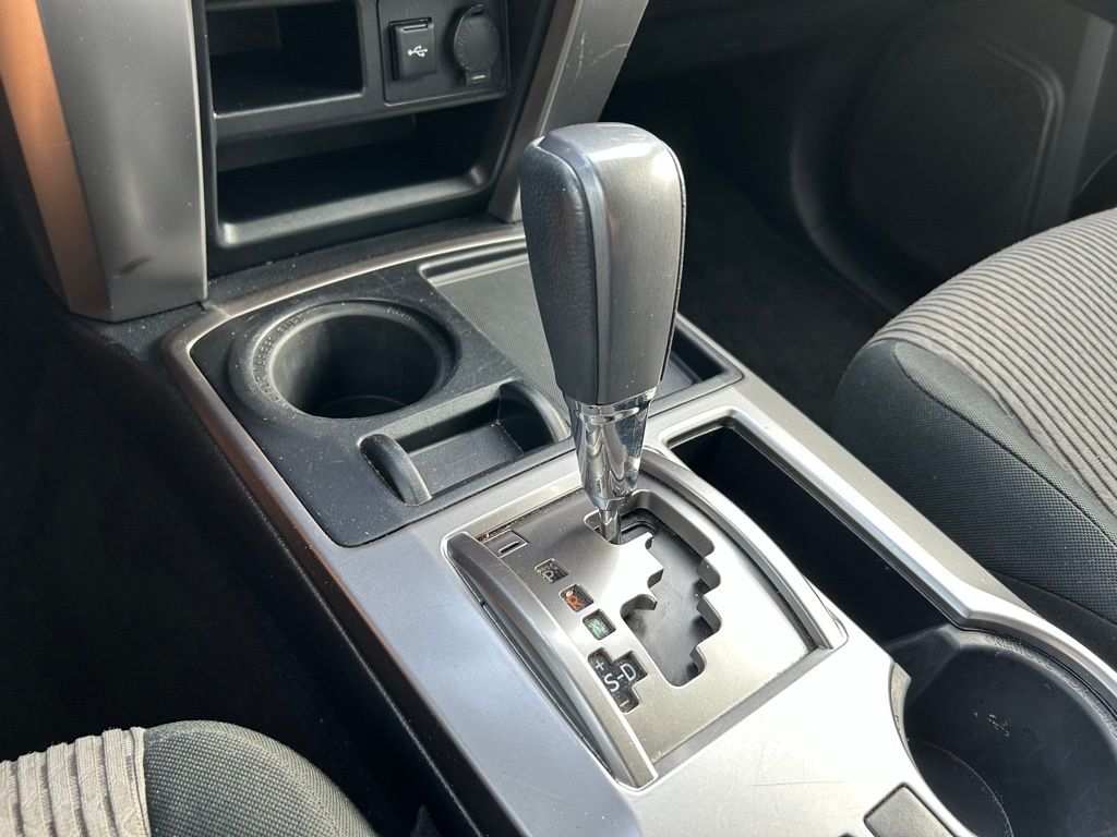 Thumbnail: 2024 Toyota 4Runner - 28