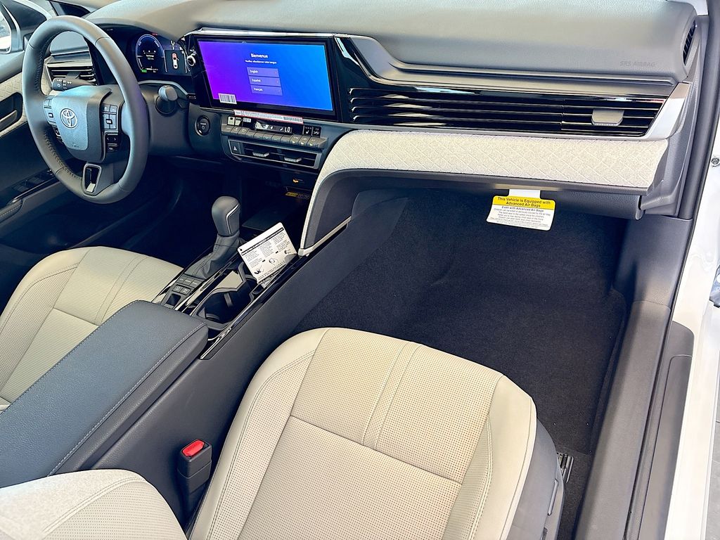 Thumbnail: 2026 Toyota Camry - 17