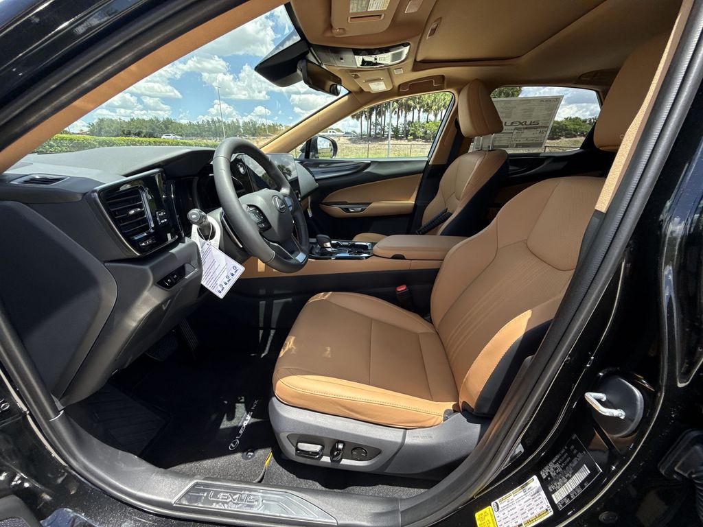 Thumbnail: 2026 Lexus NX - 30