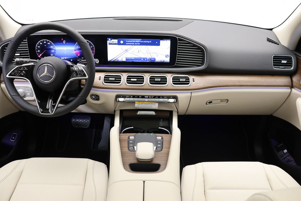 Thumbnail: 2026 Mercedes-Benz GLE - 18