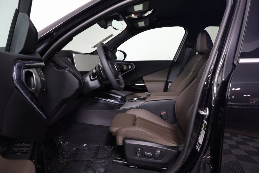 Thumbnail: 2026 BMW X3 - 5