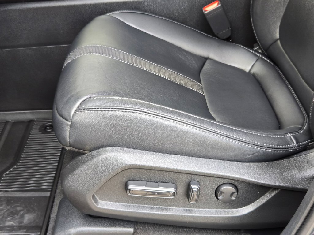 Used 2023 Honda Pilot SUV