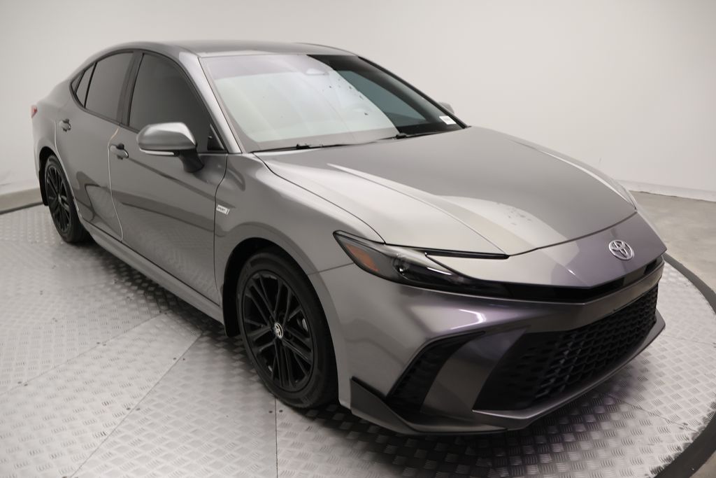 Thumbnail: 2025 Toyota Camry - 6