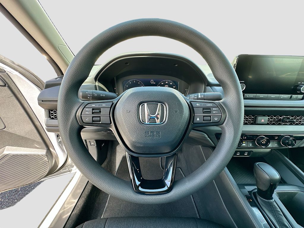 Thumbnail: 2025 Honda Accord - 10