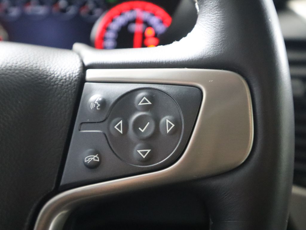 Thumbnail: 2015 GMC Yukon - 12