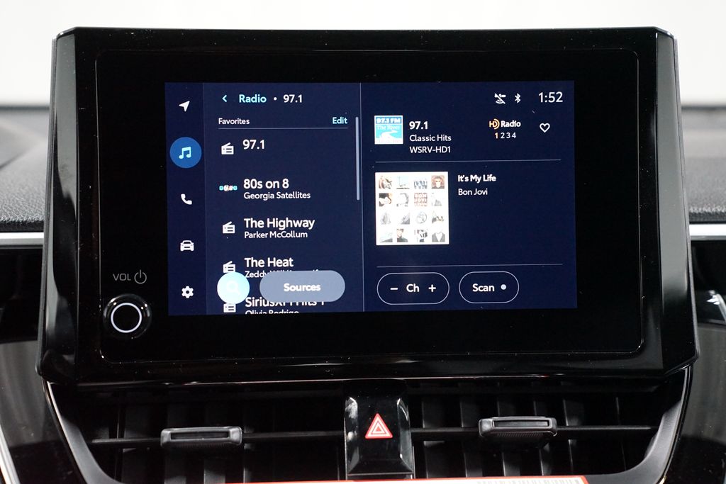 Thumbnail: 2026 Toyota Corolla Cross - 18