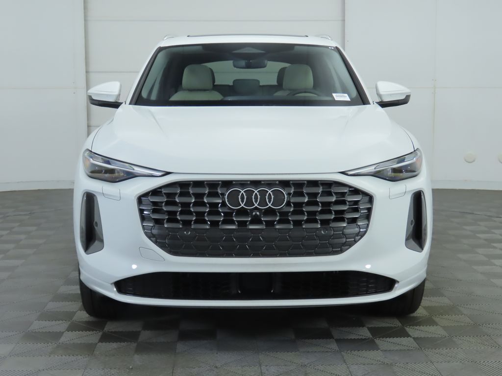 Thumbnail: 2025 Audi Q5 - 2