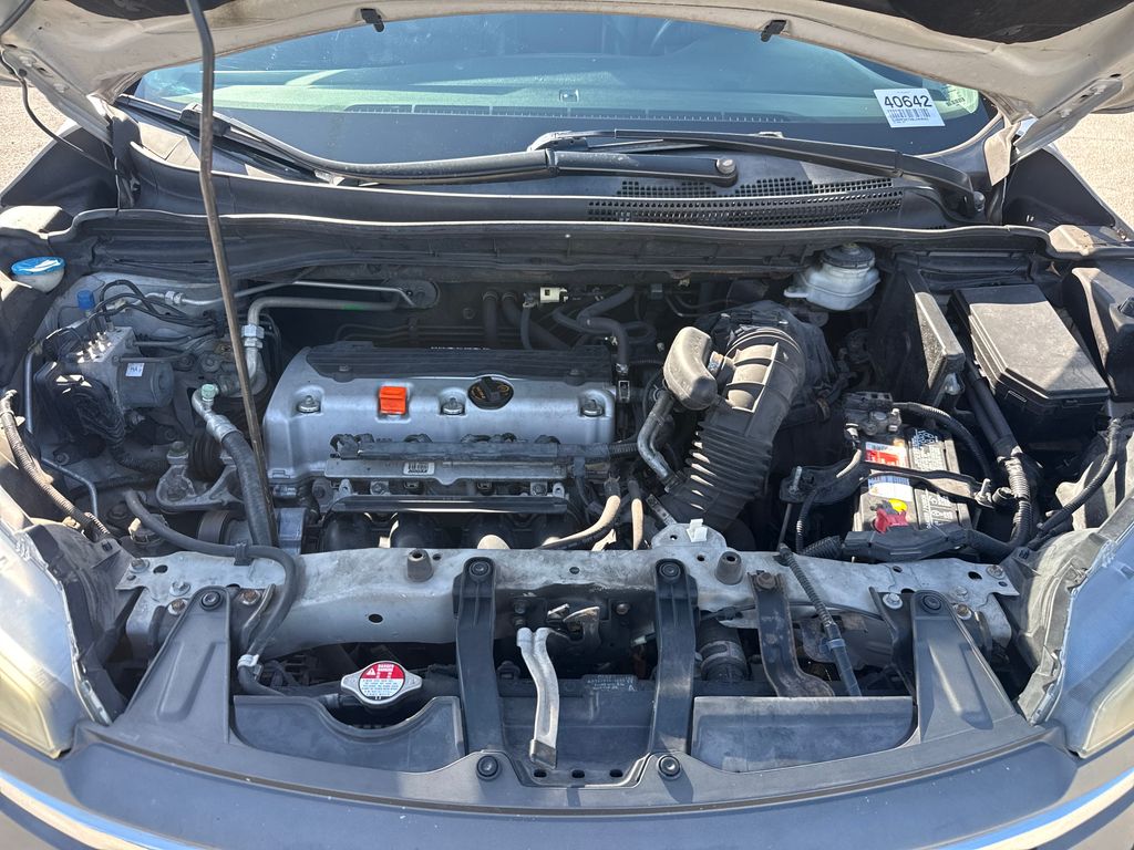 Used 2013  Honda EX-L image 29