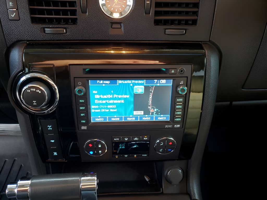 Used Car 2008 Hummer H2  Base For Sale Under $40,000 In Austin, Texas
