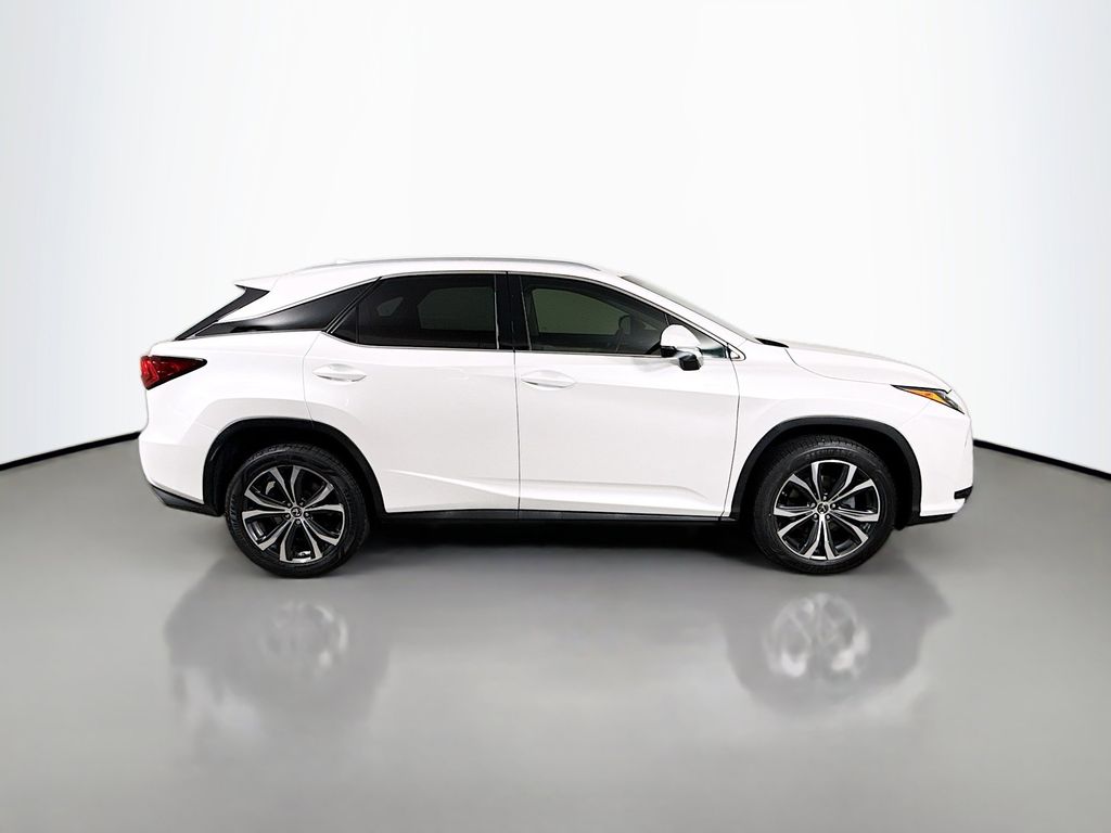 Thumbnail: 2018 Lexus RX - 4