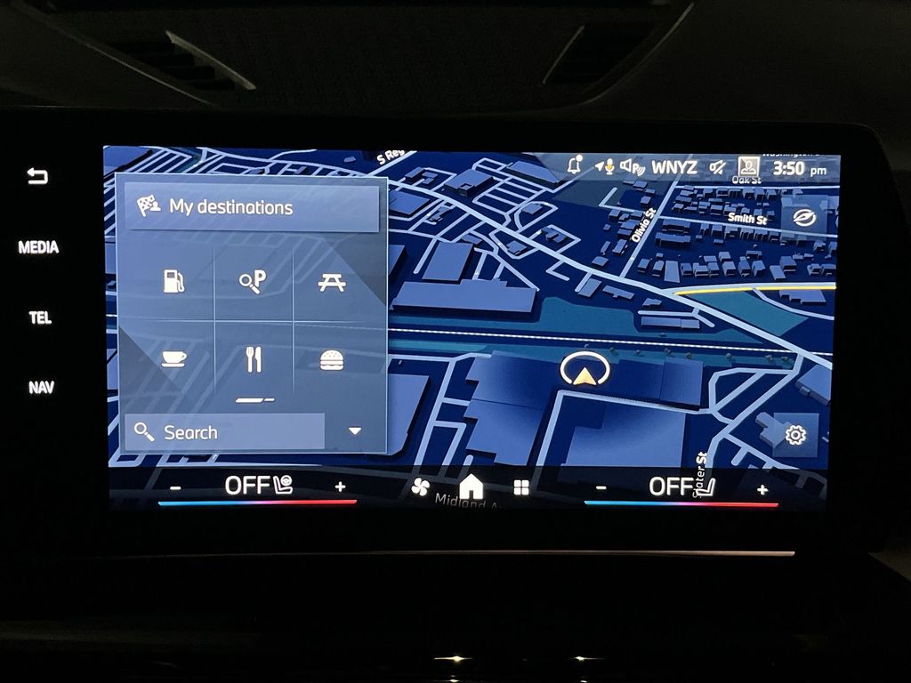 Thumbnail: 2026 BMW X1 - 18