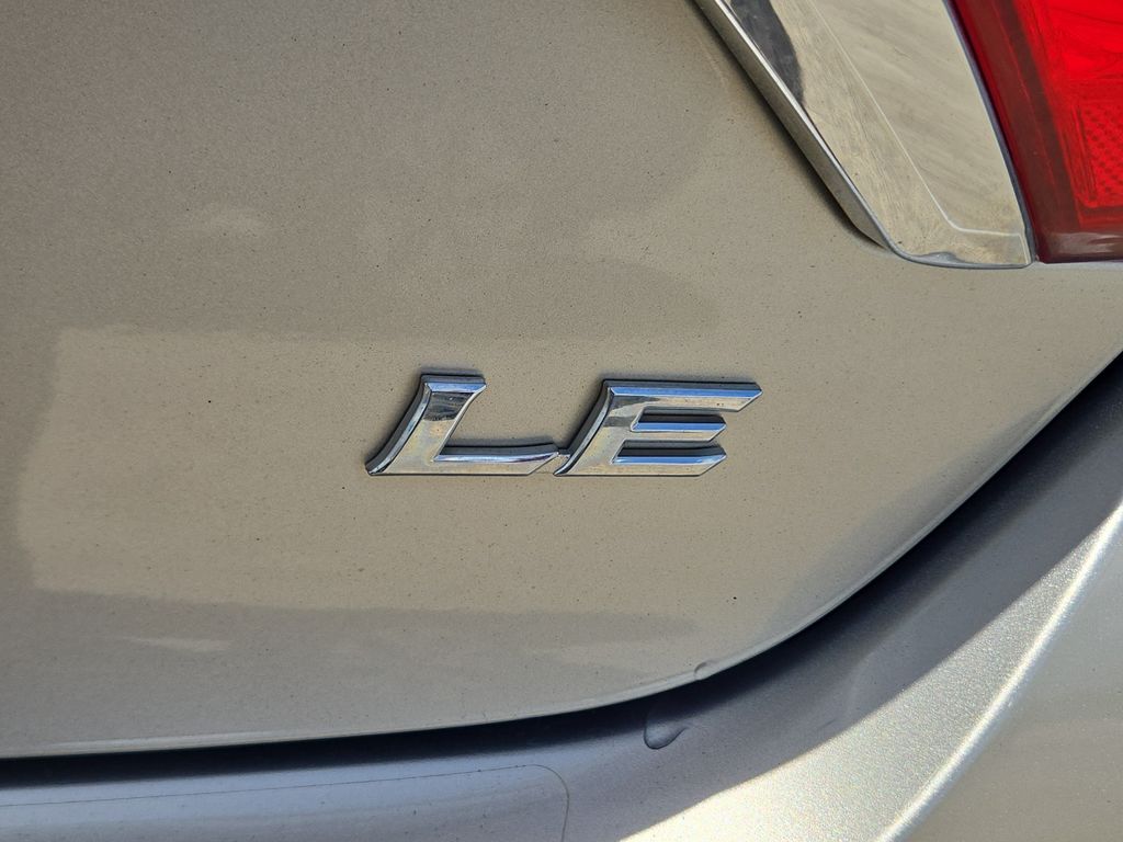 2017 Toyota Camry LE  at Bravo Nissan