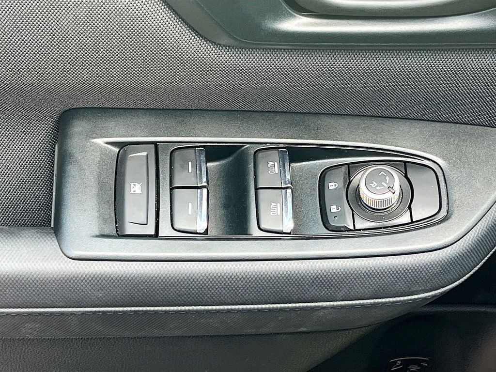 Used 2025 Black Subaru Premium image 17