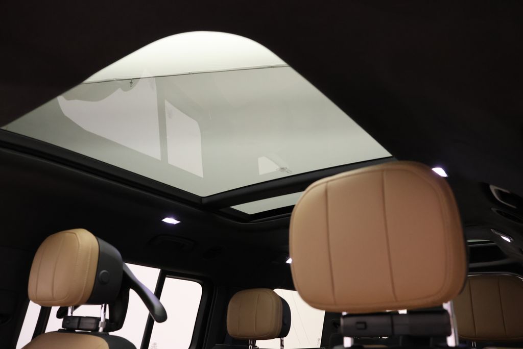Thumbnail: 2026 Land Rover Defender - 13
