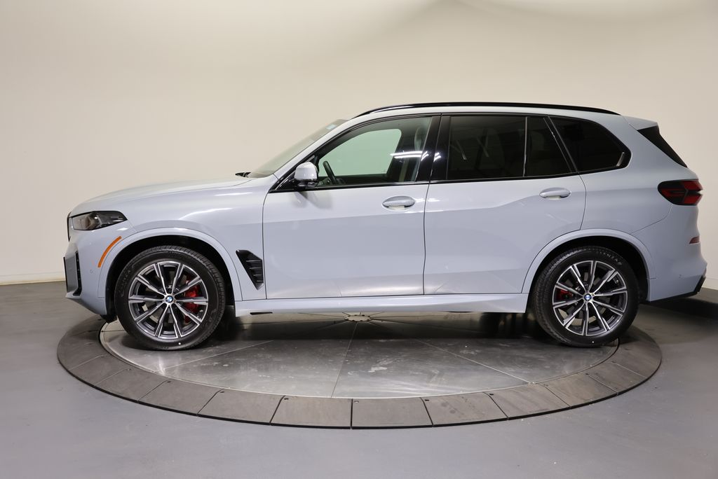 Thumbnail: 2024 BMW X5 - 4