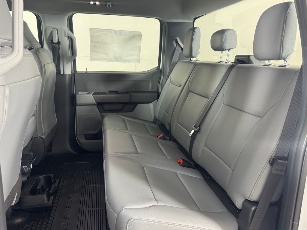 New 2026 White Ford XL image 13