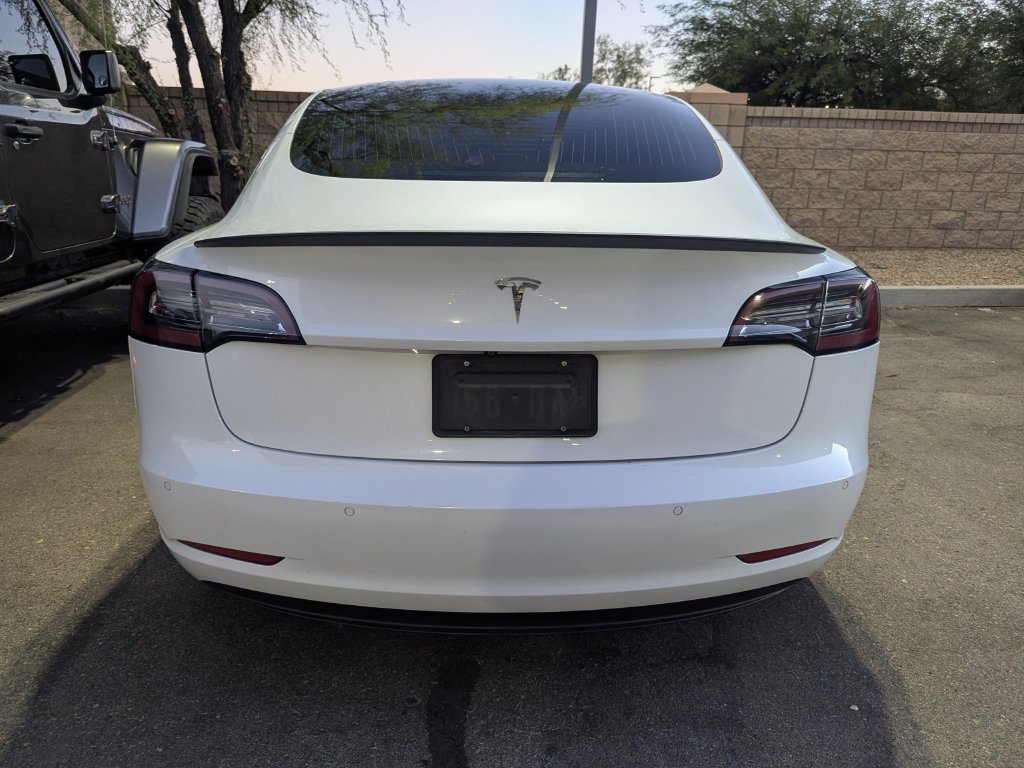 Used 2019 Tesla Model 3 Sedan