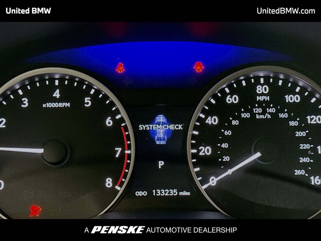 Thumbnail: 2014 Lexus ES - 7
