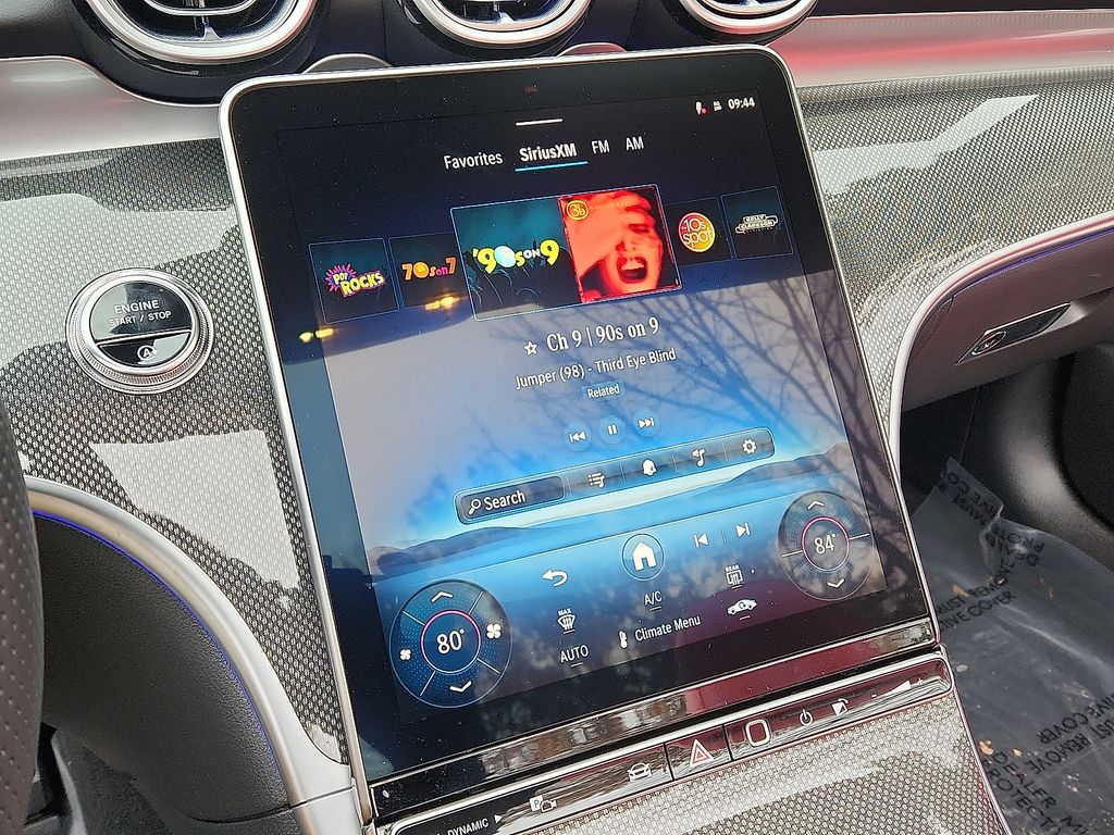 Thumbnail: 2026 Mercedes-Benz CLE - 12