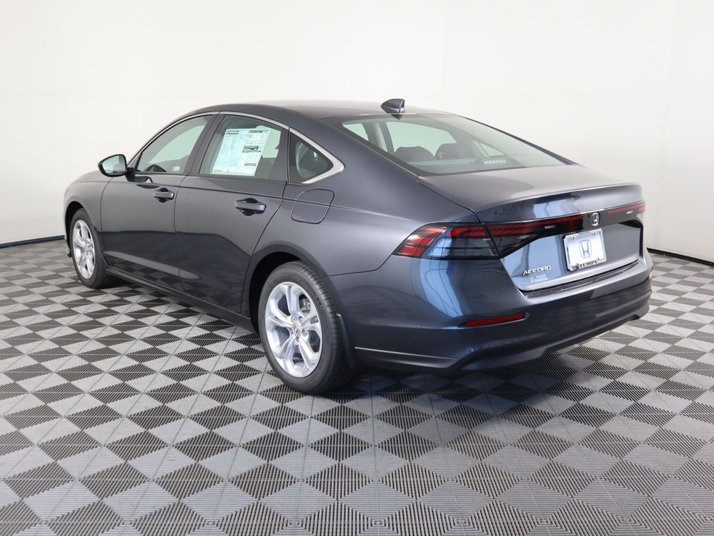 Thumbnail: 2025 Honda Accord - 7