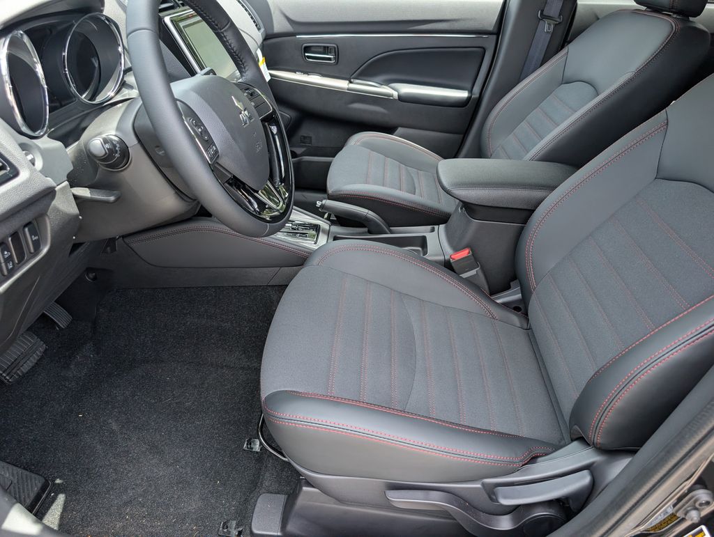 New 2026 Mitsubishi Outlander Sport SUV