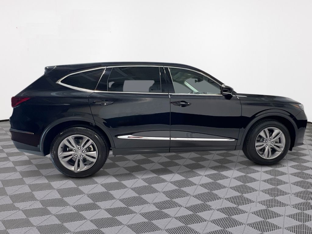 new 2026 Acura MDX car, priced at $56,050