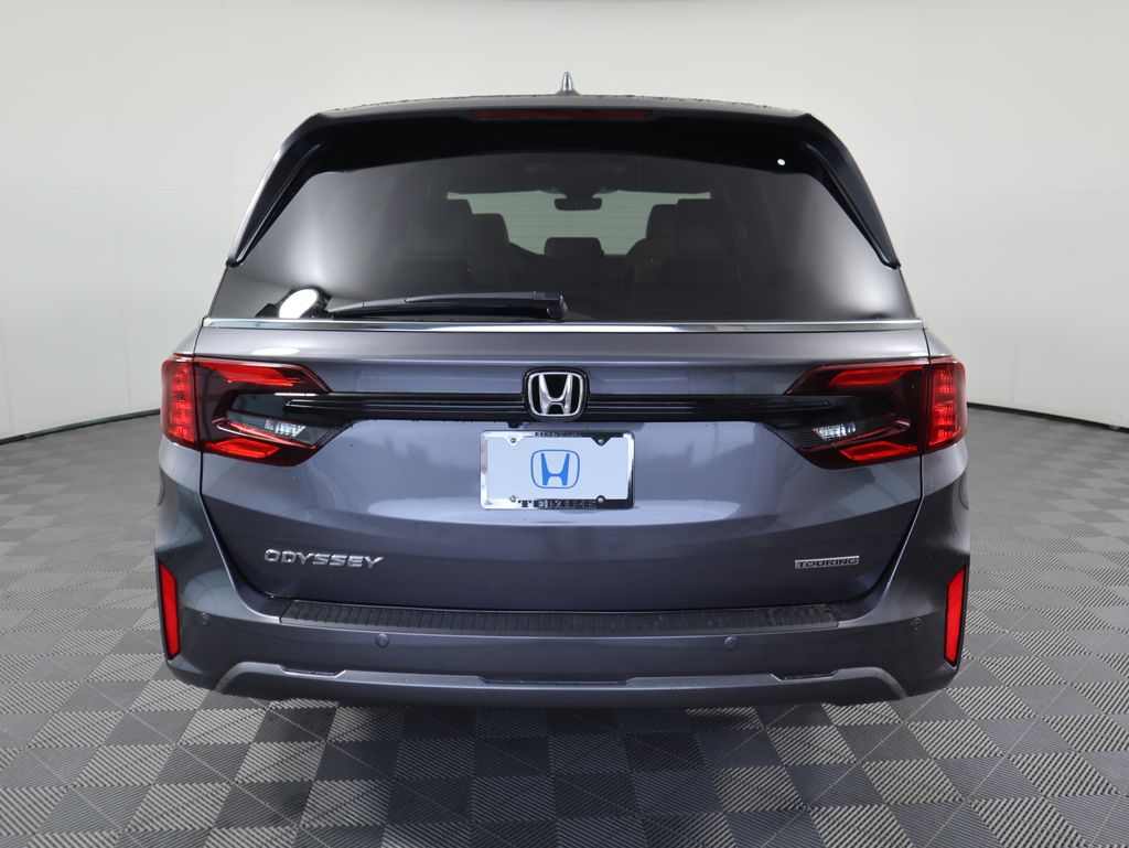 Thumbnail: 2026 Honda Odyssey - 6