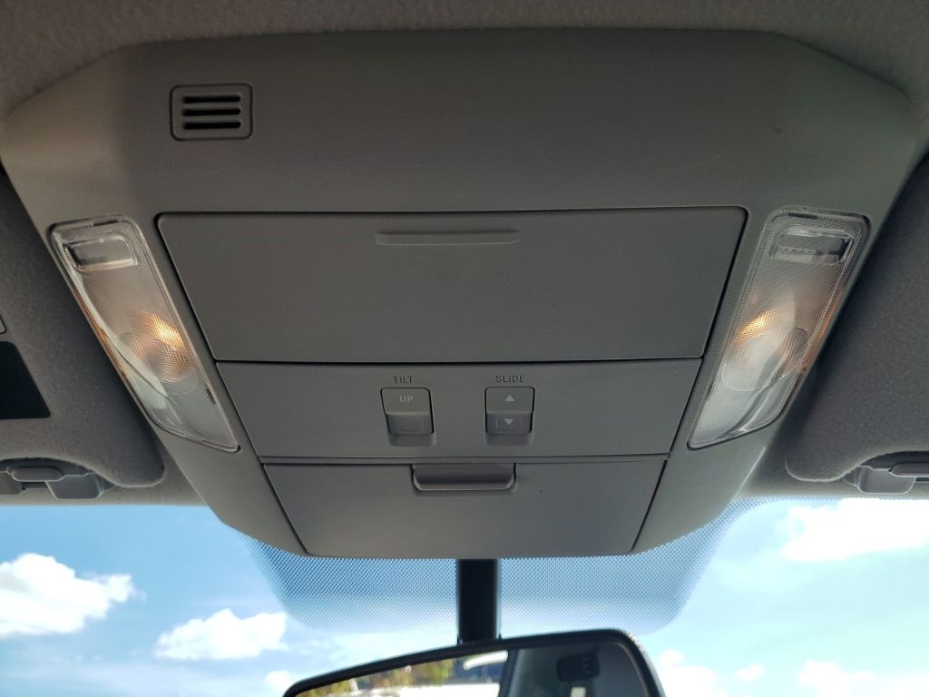 Used Car 2012 Toyota Sequoia  Limited For Sale Under $15,000 In Austin, Texas